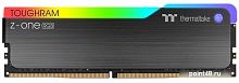 Оперативная память Thermaltake ToughRam Z-One RGB 8GB DDR4 PC4-28800 R019D408GX1-3600C18S