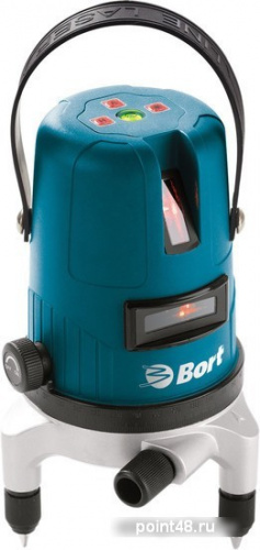 Купить Лазерный уровень Bort BLN-15-K в Липецке фото 2
