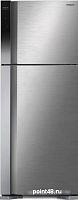 Холодильник Hitachi HRTN7489DFBSLCS в Липецке