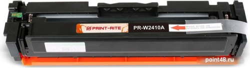 Купить Картридж Print-Rite PR-W2410A (аналог HP W2410A) в Липецке фото 2