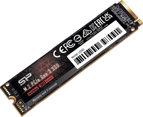 SSD Silicon-Power UD80 500GB SP500GBP34UD8005 фото 2