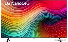 Купить Телевизор LG NanoCell NANO80 65NANO80T6A в Липецке