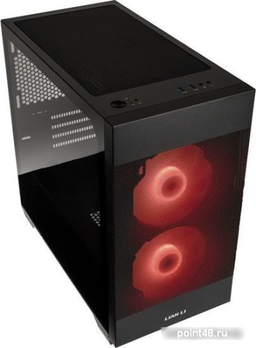 Корпус Lian Li Lancool 205M Mesh G99.OE744MX.10 фото 2