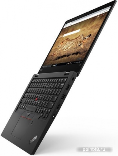 Ноутбук Lenovo ThinkPad L13 Gen 2 Intel 20VJS7LC00 в Липецке фото 3