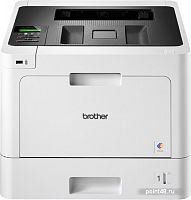 Купить Принтер лазерный Brother HLL-8260CDW (HLL8260CDWR1) A4 Duplex Net WiFi в Липецке
