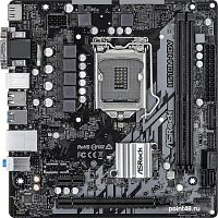 Материнская плата ASRock H510M-HDV