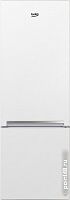 Холодильник Beko RCSK250M00W белый (двухкамерный) в Липецке