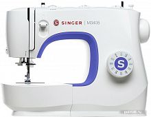 Купить Швейная машина Singer M 3405 белый в Липецке