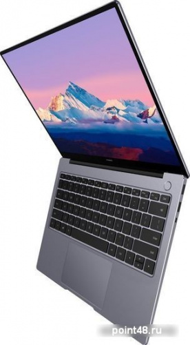 Ноутбук Huawei MateBook B5-430 KLVDZ-WDH9AQ 53012KFS в Липецке фото 3