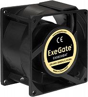 Вентилятор для корпуса ExeGate EX08038BAT EX289000RUS