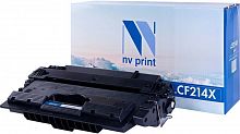 Купить Картридж NV Print NV-CF214X (аналог HP CF214X) в Липецке