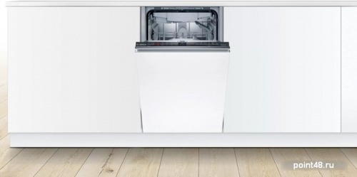 Посудомоечная машина Bosch SRV2HMX2FR в Липецке фото 3