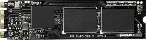 SSD KingSpec NT-512-2280 512GB