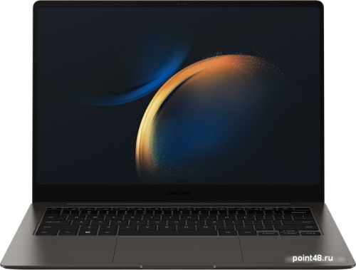 Ноутбук Samsung Galaxy Book3 Pro 14 NP940XFG-KC1IN в Липецке