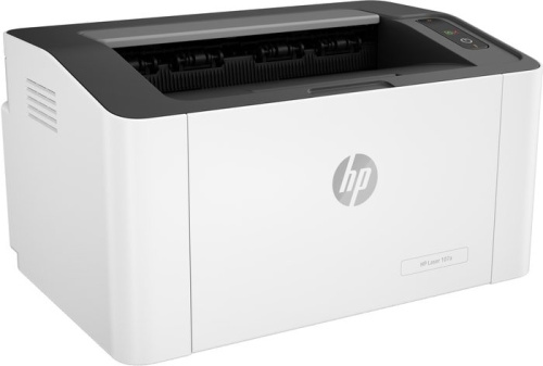 Купить Принтер лазерный HP Laser 107a (A4,  20ppm, 1200dpi,  64Mb, USB) в Липецке фото 2