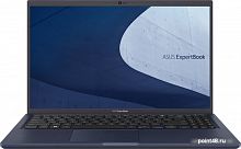 Ноутбук ASUS Expertbook B1 L1500CDA-BQ0642 в Липецке