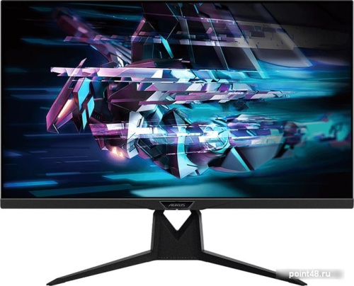 Купить Монитор LCD 32  AORUS FI32U-EK GIGABYTE в Липецке