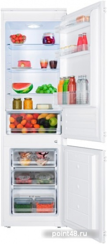 Холодильник Hansa BK303.0U в Липецке фото 2