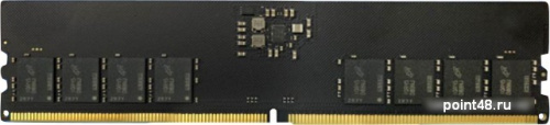 Оперативная память Kingmax 16ГБ DDR5 4800 МГц KM-LD5-4800-16GS