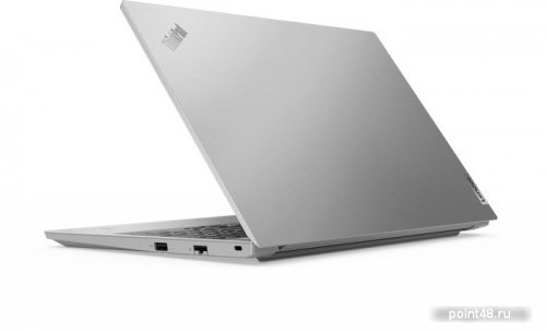 Ноутбук Lenovo ThinkPad E15 Gen 4 Intel 21E6007QUS в Липецке фото 2