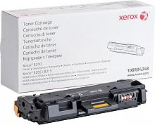 Купить Картридж лазерный Xerox 106R04348 черный (3000стр.) для Xerox B205/210/215 в Липецке
