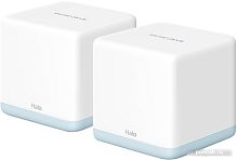 Купить Wi-Fi система Mercusys Halo H30 (2 шт) в Липецке