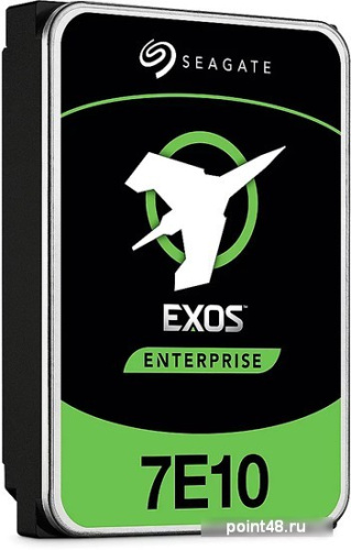 Жесткий диск Seagate Exos 7E10 8TB ST8000NM017B фото 2