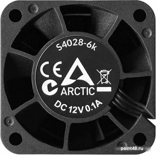 Arctic S4028-6K 5 шт ACFAN00273A фото 3