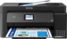 Купить МФУ Epson L14150 в Липецке