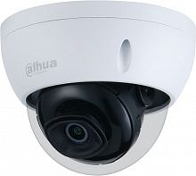 Купить Камера видеонаблюдения IP Dahua DH-IPC-HDBW3441EP-AS-0280B 2.8-2.8мм цветная корп.:белый в Липецке