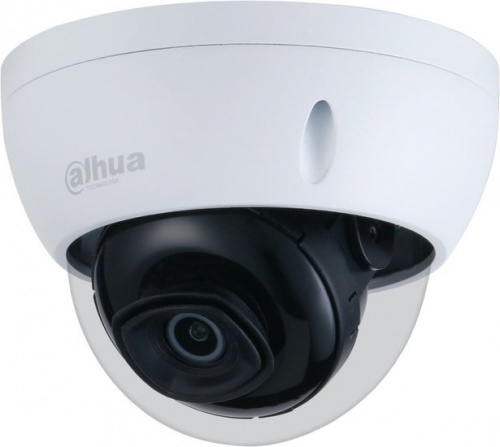 Купить Камера видеонаблюдения IP Dahua DH-IPC-HDBW3441EP-AS-0280B 2.8-2.8мм цветная корп.:белый в Липецке