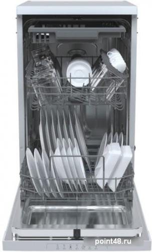 Посудомоечная машина Candy CDPH 2D1149W-08 в Липецке фото 3