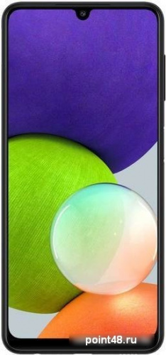 Смартфон Samsung SM-A225F Galaxy A22 128Gb 4Gb черный моноблок 3G 4G 2Sim 6.4  720x1600 Andro  11 48Mpix 802.11 a/b/g/n/ac NFC GPS GSM900/1800 GSM1900 TouchSc microSD max1024Gb в Липецке фото 2