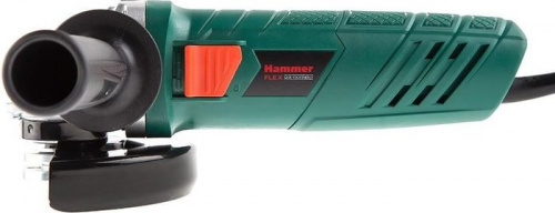 Купить Угловая шлифмашина Hammer USM900E в Липецке фото 2