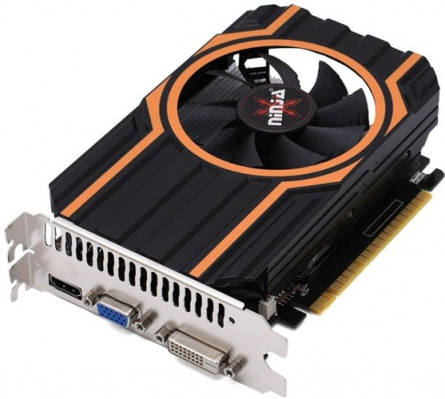 Видеокарта Sinotex GeForce GTX 750 2GB GDDR5 NK75NP025F фото 2