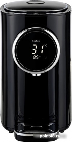Купить Термопот Tesler TP-5055 (черный) в Липецке фото 3