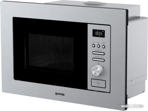 Микроволновая печь Gorenje BM201AG1X в Липецке фото 3