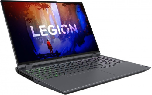 Игровой ноутбук Lenovo Legion 5 Pro 16ARH7H 82RG000RRK в Липецке