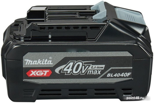 Купить Аккумулятор Makita BL4040F 1910N6-8 (40В/4.0 Ah) в Липецке фото 2