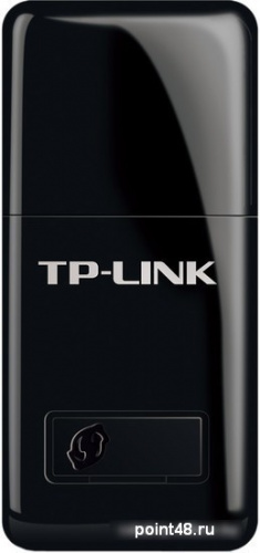 Купить Сетевой адаптер WiFi TP-Link TL-WN823N в Липецке фото 2