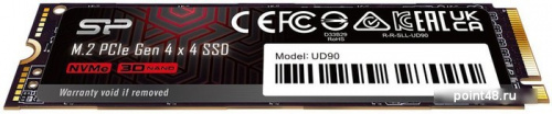 SSD Silicon-Power UD90 2TB SP02KGBP44UD9005 фото 2
