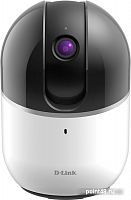 Купить Видеокамера IP D-Link DCS-8515LH/A1A 2.55-2.55мм цветная корп.:белый/черный в Липецке