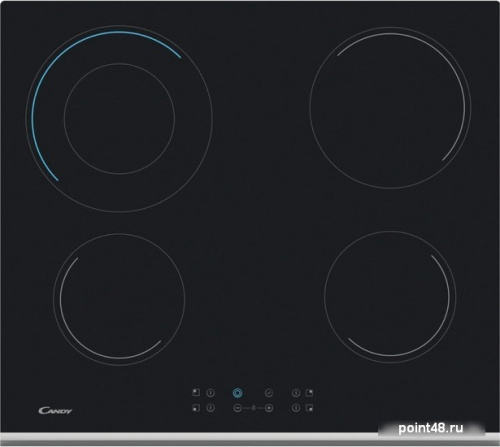 Варочная панель Candy CH64DXT в Липецке