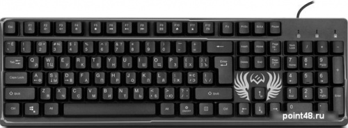 Купить Клавиатура SVEN KB-G8000 в Липецке фото 2