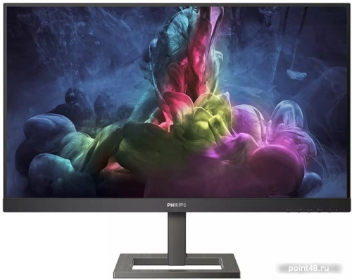 Купить Монитор Philips 27  272E1GAEZ VA 1920x1080 144Hz 350cd/m2 16:9 в Липецке