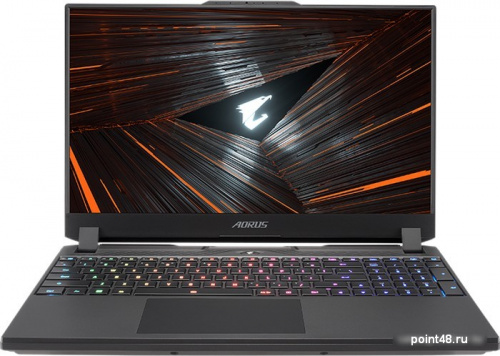 Игровой ноутбук Gigabyte Aorus 15 XE5 XE5-73RU543UH в Липецке