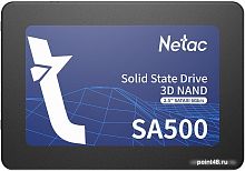 SSD Netac SA500 1TB NT01SA500-1T0-S3X