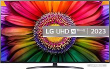Купить Телевизор LG UR81 55UR81009LK в Липецке
