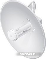 Купить Мост беспроводной Ubiquiti PBE-M5-300 (PBE-M5-300-EU) белый в Липецке