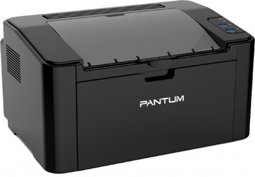 Купить Принтер лазерный Pantum P2207 A4 в Липецке фото 3